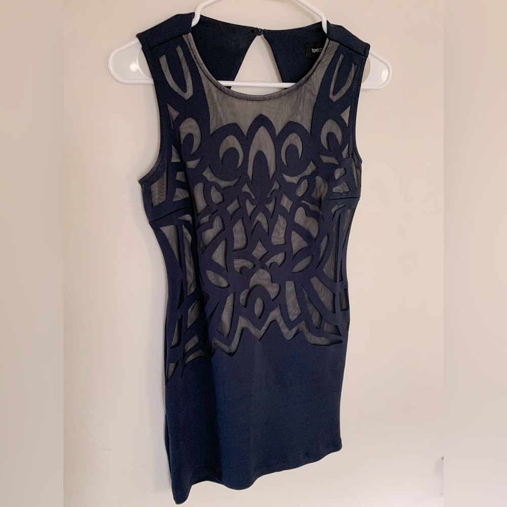 Formal Cocktail Dress